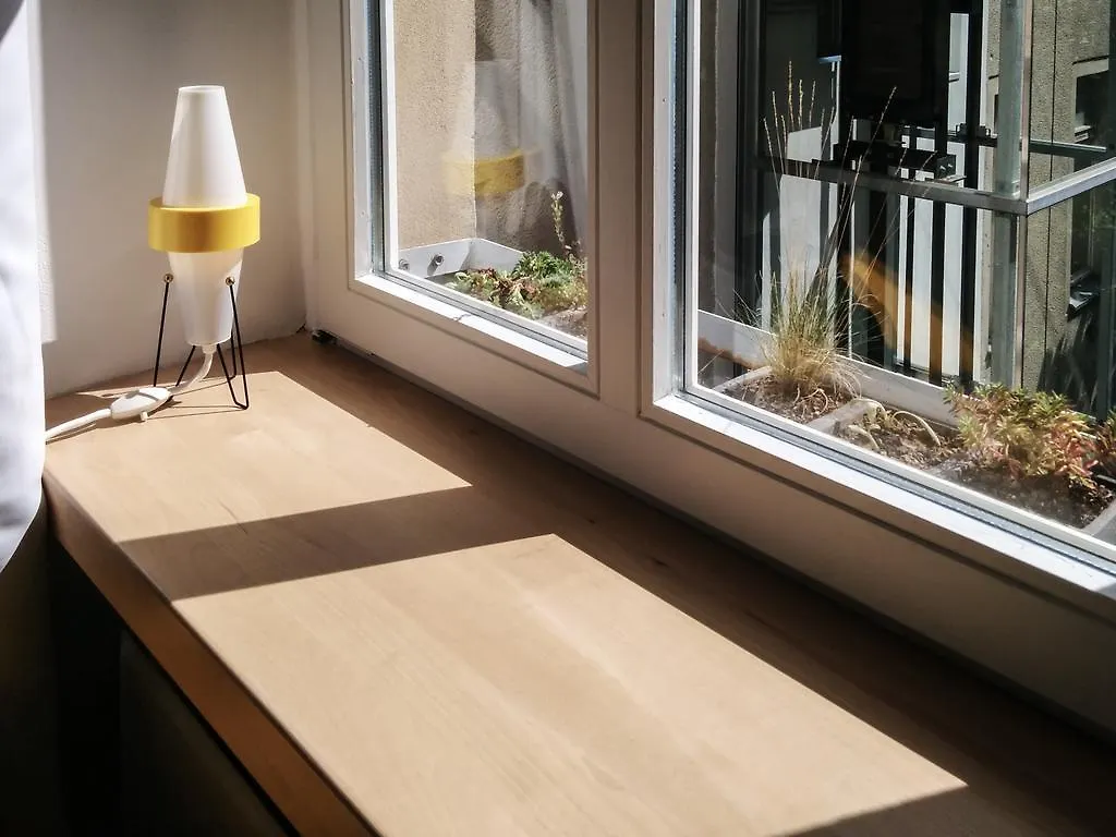 מלון ברלין Prenzlbed Prenzlauer Berg 0*,  גרמניה