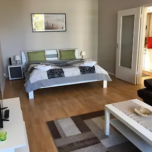 & Boardinghouse Friedrichshain-kreuzberg Appartement