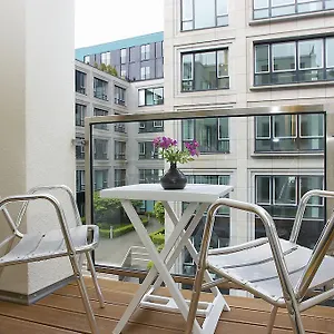 New Appartement